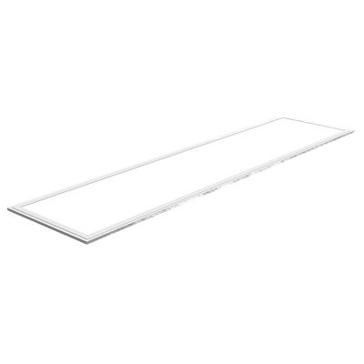 satın al 20W / 40W Alüminyum Düz Panel LED Işıklar 3500K Sıcak Beyaz SMD2835 Ev Ofis İçin Çevrimiçi üretim