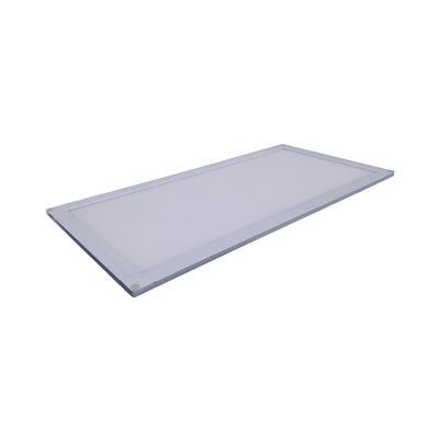 acheter Panneau lumineux LED haute luminosité pour salle blanche 300x1200mm 300x600mm 600x600mm fabrication en ligne