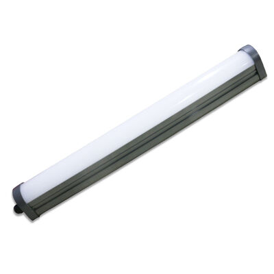 kaufen ONN J02 AC220-240V IP65 LED Tri Proof Lichtverbindung 1200mm 40W 5500-6000K Hohe Helligkeit on-line-Fertigung