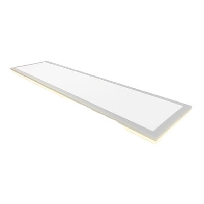 comprar Lâmpada de painel LED de sala limpa 600x600mm 300x1200mm 300x600mm fabricação em linha