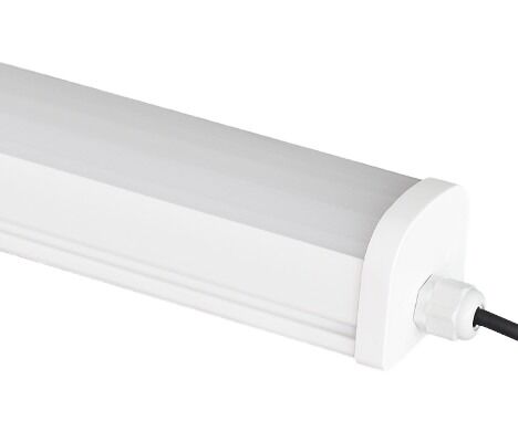 Αγορά Εσωτερικά φωτιστικά φωτιστικά LED IP65 για χώρο στάθμευσης βιομηχανικών αποθηκών σε απευθείας σύνδεση κατασκευή