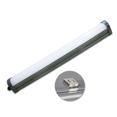 comprar Luminária LED Tri Proof IP65 para Interior 20W 40W 55W para Armazéns Industriais fabricação em linha