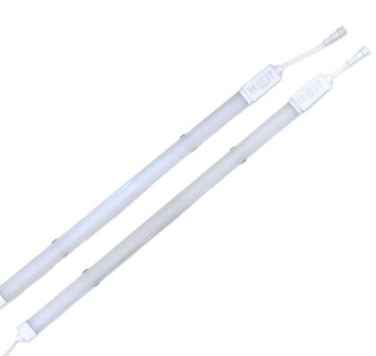 buy ONN-X3PT IP65 Cold Room LED Tube Light LED Cooler Lights Waterproof With Magnetic Mount online manufacture