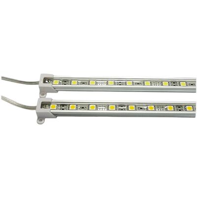 شراء ONN-X2B DC24V المشي في ضوء بارد مصابيح IP65 LED أبواب باردة التصنيع عبر الإنترنت