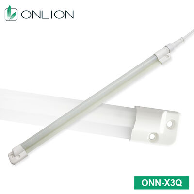 شراء ONN-X3Q ضوء LED بارد عالي الوضوح ضوء IP65 ضوء سوبر ماركت بارد LED التصنيع عبر الإنترنت
