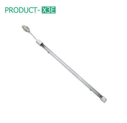comprare Ultra Slim IP65 Vapore Tight Freezer Light Bar 3 Montaggio & 3 Opzioni di Voltaggio fabbricazione online