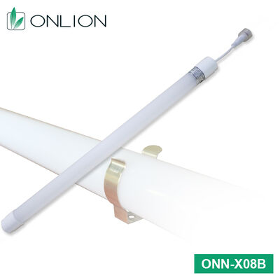 Beli Lampu Freezer LED ONN X08B DC24V IP65 Kecerahan Tinggi 2200 Lumens Pencahayaan Pendingin LED pembuatan online