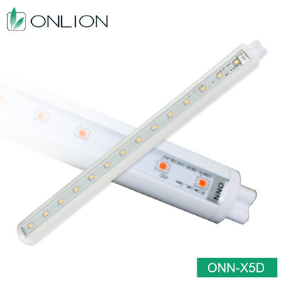 buy ONN-X5D 220V IP54 670mm LED Refrigerator Light For Display Cooler Freezer Cabinet Lighting online manufacture