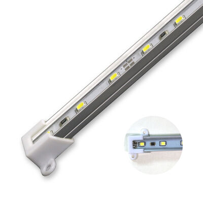주문 ONN-X2B 2700-6500K Walk In Freezer LED 라이트 온라인 제품