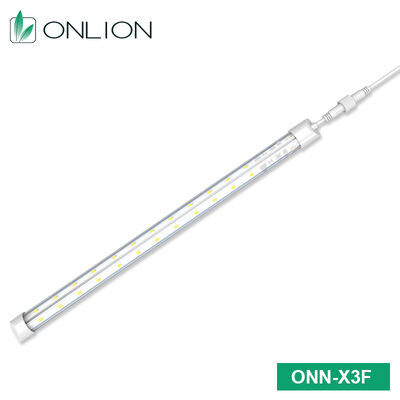 شراء إضاءة LED للفريزر ONN-X3F DC12V، شريط إضاءة LED خطي مقاوم للماء IP65 للمبرد التصنيع عبر الإنترنت