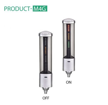 buy ONN-M4G M18 Thread LED Tower Light Multi Voltage 95dB Buzzer Status Lamp online manufacture