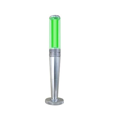 কেনা ONN M4S-Y টর্চ স্টাইল LED মেশিন ল্যাম্প 24V সিএনসি উত্পাদন লাইন জন্য তিন চার গর্ত সঙ্গে জরুরী Beacon অনলাইনে উৎপাদন