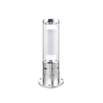 buy ONN M4S-G Industrial Warning LED Stack Light IP40 Warning Tower For Engraving Machine online manufacture