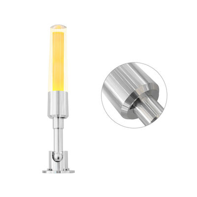 kupować ONN M4S-E DC 24V Industrial LED Signal Light RYGB RYG 360 kąt wiązki dla maszyny do cięcia produkcja online
