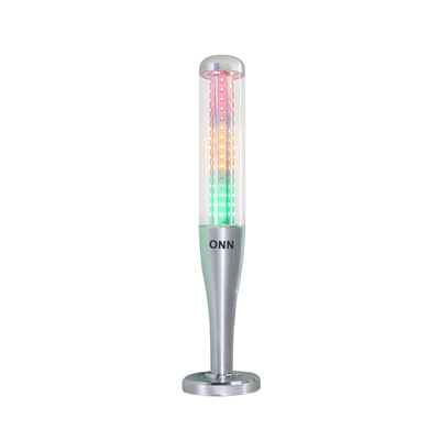 Mua Đèn tín hiệu LED 3 màu ONN M4S-C Thân hợp kim nhôm Đèn cảnh báo có còi cho thiết bị công nghiệp sản xuất trực tuyến