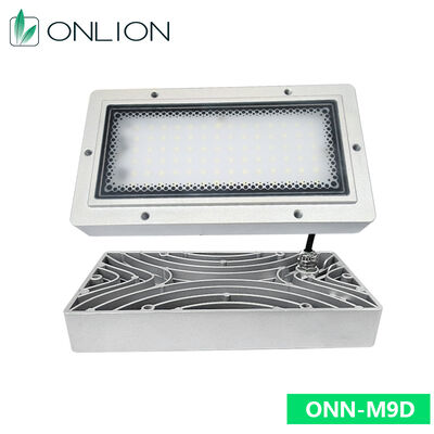 Αγορά Αλουμινίου κράμα LED Machine Tube Φως IP67 Αδιάβροχο CNC Machine Light σε απευθείας σύνδεση κατασκευή