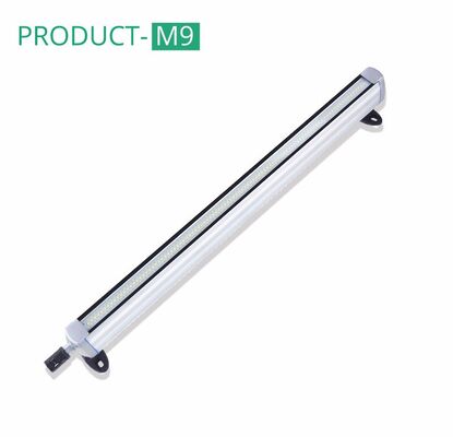 buy 24V 220V Aluminum Alloy LED Working Lamp IP67 Waterproof Industrial LED Light Bar ONN-M9 online manufacture