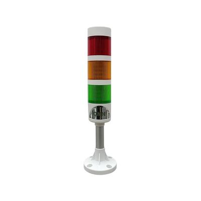 comprar ONN M4 Luces indicadoras de equipos LED para máquinas herramientas Torres de señal IP66 RGB 12V 24V 220V fabricación en línea