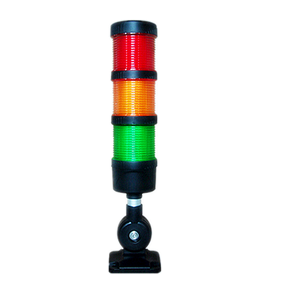 acheter ONN LED Trois couleurs IP65 noté outil de machine multi-couche signal audio-visuel fabrication en ligne