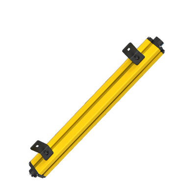 buy Optical Safety Light Curtains IP65 Industrial Photoelectric Sensor Security Curtain online manufacture