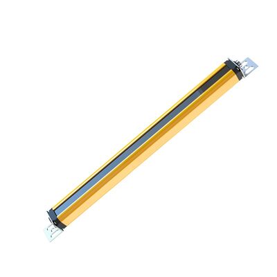 خرید حسگر پرده‌ای مادون قرمز ضد آب ONN-GS-D IP65 ولتاژ 10 ولت تا 30 ولت DC نور ایمنی اپتیکال تولید آنلاین