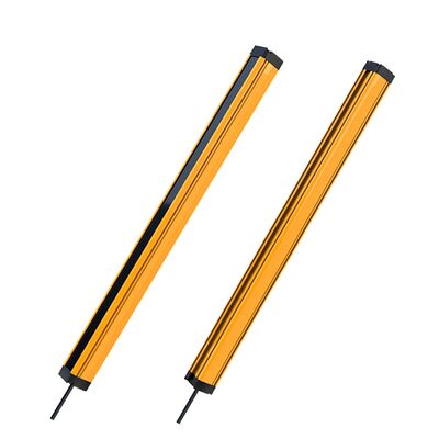 acheter Rideaux lumineux de sécurité IP65, capteur à grille infrarouge, capteur optique, protection de sécurité pour presse d'automatisation de machines fabrication en ligne