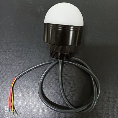 Mua Đèn Tháp Tín Hiệu LED Nhôm ONN-M4B Dùng Cho Máy CNC Màu RYG 50mm sản xuất trực tuyến