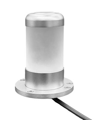 Beli Lampu Menara Sinyal LED Akrilik RYG ONN-M4S-H DC12 24V Untuk Mesin CNC pembuatan online