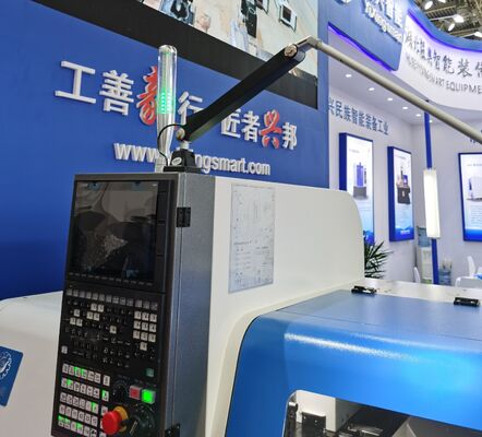 購入 CNC機械設備インジケーター用LEDマルチカラーLED警告灯 オンライン製造