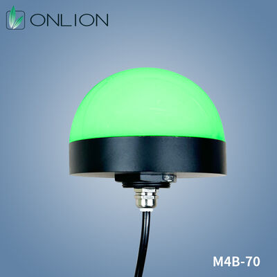 acheter ONN-M4B IP65 Mini-éclairage d'indicateur de l'état de la machine pour les environnements difficiles fabrication en ligne