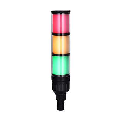 comprar ONN M4-30 Φ30mm Pequenas luzes de aviso LED Lâmpada de sinal tricolor Para equipamento de teste CNC fabricação em linha