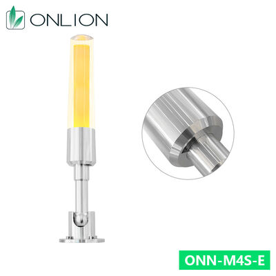কেনা ONN M4S-E LED লাইট সিঙ্গেল লেয়ার থ্রি কালার RYG বাজার সহ সিএনসি মেশিনের জন্য অনলাইনে উৎপাদন