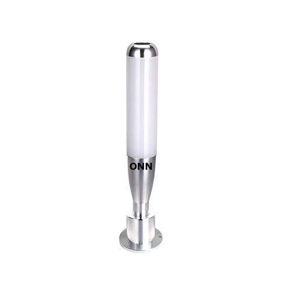خرید برج چراغ سیگنال LED ONN-M4S-B با بدنه لامپ شیشه‌ای کریستالی تولید آنلاین