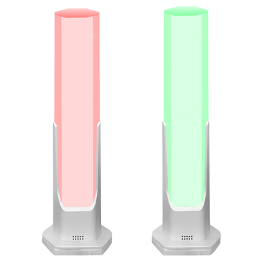 Beli ONN-M4Y-C Transparansi Tinggi LED Signal Tower Stack Light Untuk Mesin CNC pembuatan online