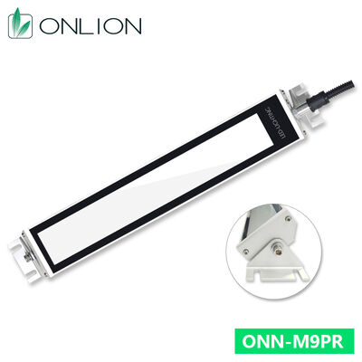 comprar ONN M9PR IP67 Lâmpada de trabalho CNC DC24V 12-28W Lâmpada de máquina industrial 300-600mm fabricação em linha
