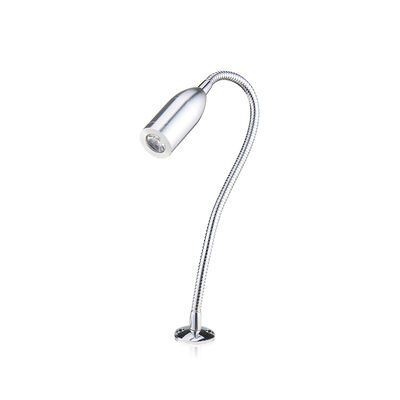 acheter Lampes de machine-outil à LED IP65 Blanc froid 6000K - 6500K Spot à bras flexible 24V DC fabrication en ligne