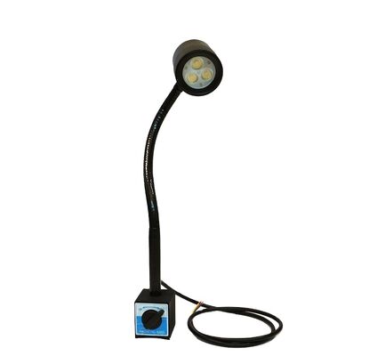 kopen ONN M3M Flexibele Magnetische Basis LED Werklicht Zwanenhalslamp IP63 Stofdicht voor CNC Machine online vervaardiging