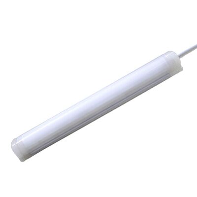 buy ONN-X5M Waterproof Freezer LED Light 2835 SMD IP65 Mounting Clip Commercial Display Case Light online manufacture