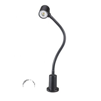 acheter ONN-M3R Base magnétique lumière de travail LED flexible haute luminosité pour les équipements CNC fabrication en ligne