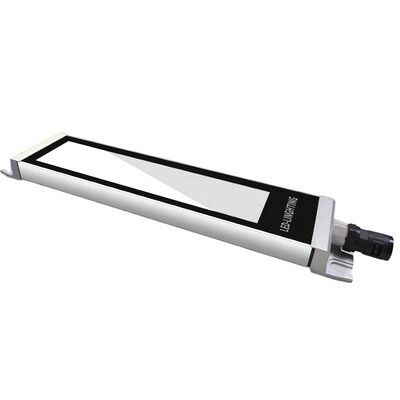 comprare Tubo LED per Macchine con Copertura Satinata IP67 Lampada Lineare LED Bianco Freddo/Caldo fabbricazione online