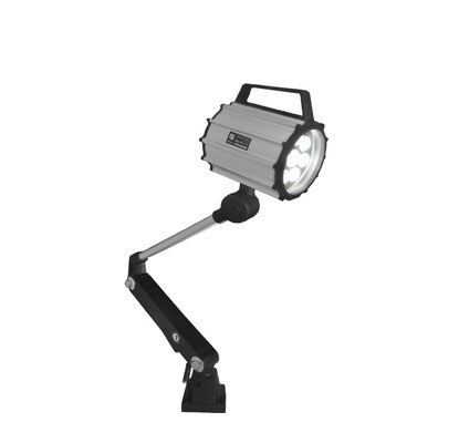 কেনা ONN-M2 24V/220V নমনীয় আর্ম ওয়ার্ক লাইট আইপি 65 লং আর্ম এলইডি মেশিন স্পট লাইট তেল প্রতিরোধী অনলাইনে উৎপাদন