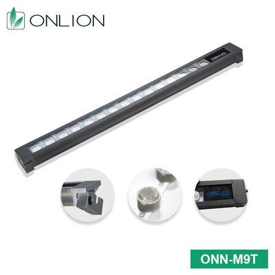 kopen IP67 waterdicht LED-machinewerktuig licht 8W 12W 16W 18W Ultra Dunne Bar Licht Voor CNC-machine online vervaardiging