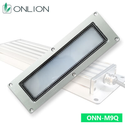 comprar ONN M9Q Luz de trabajo de la máquina LED anti-corrosión IP67 Casilla de aleación de aluminio impermeable fabricación en línea