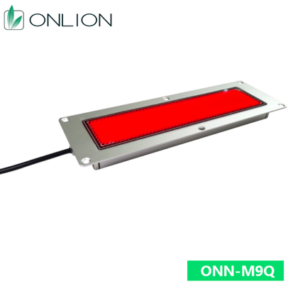buy ONN-M9Q Three Colors RYG LED Working Light For CNC Machine online manufacture