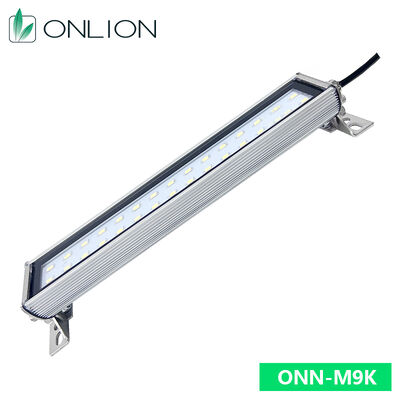comprar ONN-M9K 5W DC 24V Luz LED de Trabajo para Máquina de Aluminio IP67 Impermeable para Taller fabricación en línea