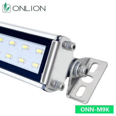 شراء DC 24V 5730 SMD LED آلة العمل الضوء العصا القابلة للتعديل لجهاز الحفر EDM التصنيع عبر الإنترنت