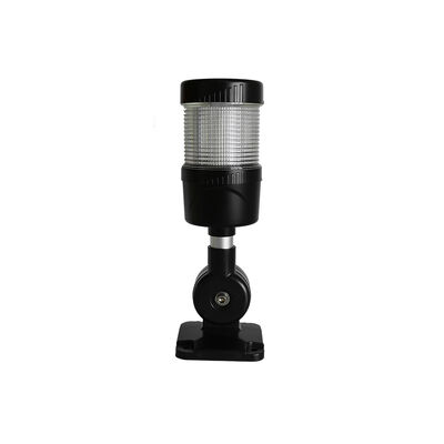 comprar Torre de señalización LED RYG de una sola capa ONN M4-1 IP53 luces indicadoras de estado de máquina tricolores fabricación en línea