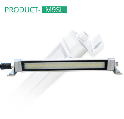 Αγορά Πυροβολιστικό φως LED-M9SL IP67 σε απευθείας σύνδεση κατασκευή