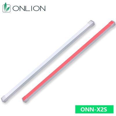acheter Bandeau LED Néon Silicone Flexible Étanche IP67 Barre Lumineuse Indicateur d'État de Machine RYG fabrication en ligne