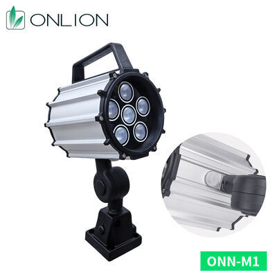 acheter Lampe de travail flexible ONN-M1 à tension multiple pour machines CNC / EDM fabrication en ligne